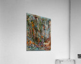 Blichto Acrylic Print