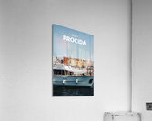 Procida Italy5 Acrylic Print