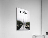 Rennes France5 Acrylic Print
