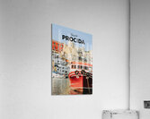 Procida Italy6 Acrylic Print