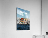 Procida Italy3 Acrylic Print
