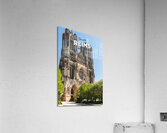 Reims France3 Acrylic Print