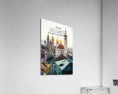 Prague Czechia9 Acrylic Print