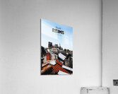 Reims France2 Acrylic Print