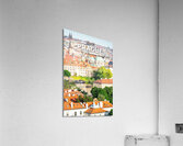 Prague Czechia6 Acrylic Print