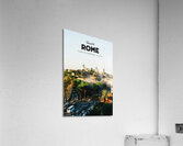 Rome Italy20 Acrylic Print