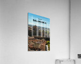 Salamanca Spain5 Acrylic Print