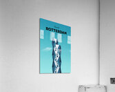 Rotterdam Netherlands8 Acrylic Print