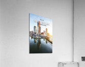 Rotterdam Netherlands11 Acrylic Print