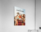 Riomaggiore Italy2 Acrylic Print