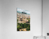 Rome Italy16 Acrylic Print