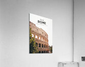 Rome Italy21 Acrylic Print