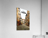 Siena4 Acrylic Print
