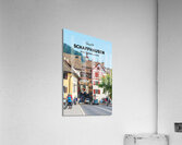 Schaffhausen Switzerland2 Acrylic Print