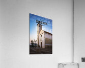 Sibenik Croatia2 Acrylic Print