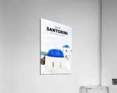 Santorini Greece19 Acrylic Print