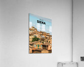 Siena6 Acrylic Print