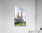 St. Gallen Switzerland Acrylic Print