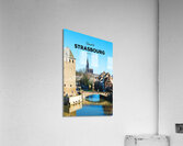 Strasbourg France12 Acrylic Print
