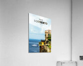 Sorrento Italy3 Acrylic Print
