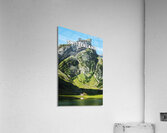 Switzerland6 Acrylic Print