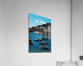 St Ives Cornwall4 Acrylic Print
