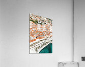 Split Croatia13 Acrylic Print