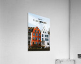 Strasbourg France11 Acrylic Print
