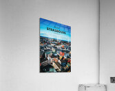 Strasbourg France3 Acrylic Print