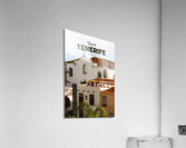 Tenerife Spain4 Acrylic Print