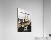 Switzerland12 Acrylic Print