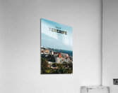Tenerife Spain8 Acrylic Print