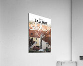 Tallinn Estonia6 Acrylic Print