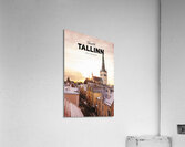 Tallinn Estonia2 Acrylic Print