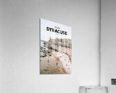 Syracuse Italy4 Acrylic Print