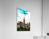 The Hague Netherlands3 Acrylic Print