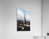 Turin Italy4 Acrylic Print
