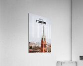 Torun Poland3 Acrylic Print