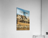 Valletta Malta4 Acrylic Print