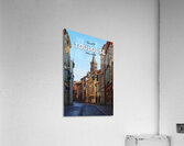 Toulouse France4 Acrylic Print