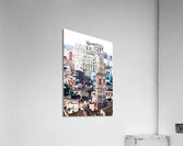 Valencia Spain6 Acrylic Print