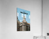 Valencia Spain4 Acrylic Print