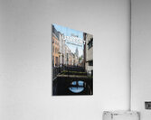 Utrecht Netherlands2 Acrylic Print