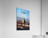 Turin Italy2 Acrylic Print