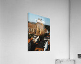 Torun Poland4 Acrylic Print