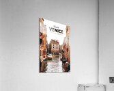 Venice Italy28 Acrylic Print