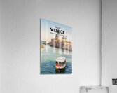 Venice Italy14 Acrylic Print