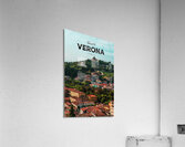 Verona Italy12 Acrylic Print