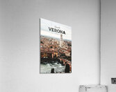 Verona Italy4 Acrylic Print