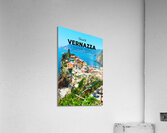 Vernazza Italy7 Acrylic Print